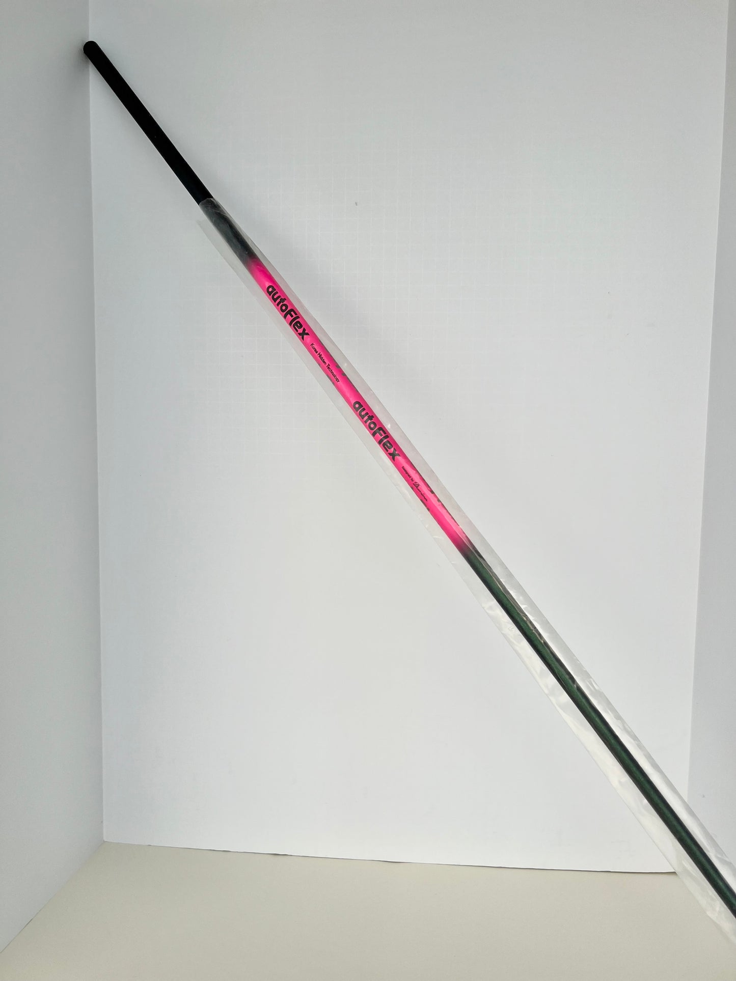 ORIGINAL AutoFlex driver shaft Sf505XX