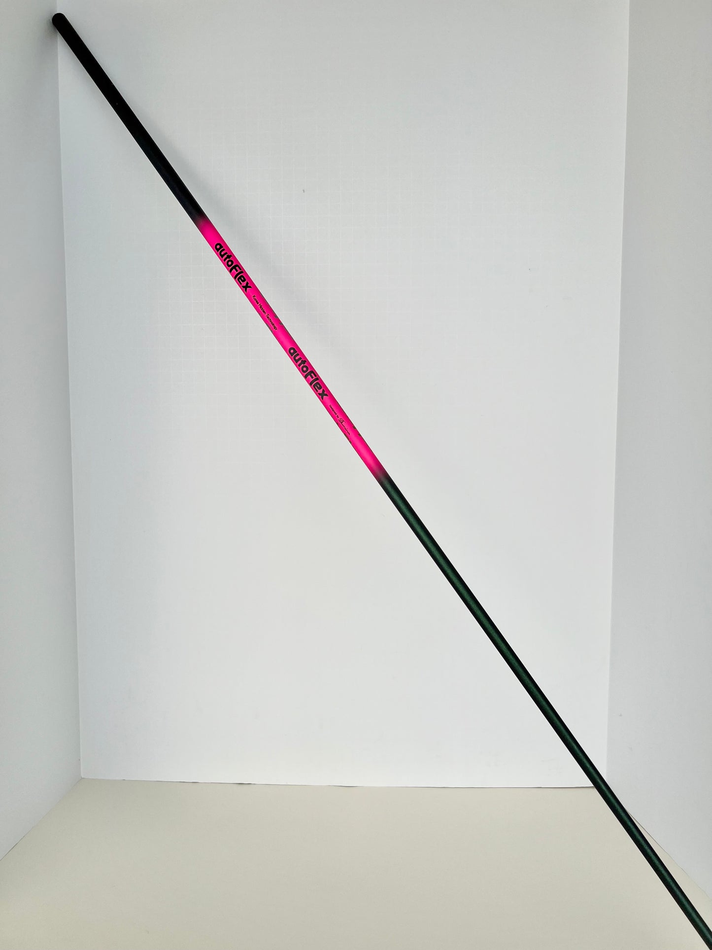 ORIGINAL AutoFlex driver shaft Sf505XX