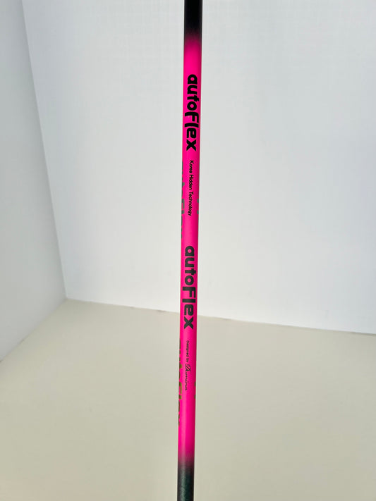 ORIGINAL AutoFlex driver shaft Sf505XX