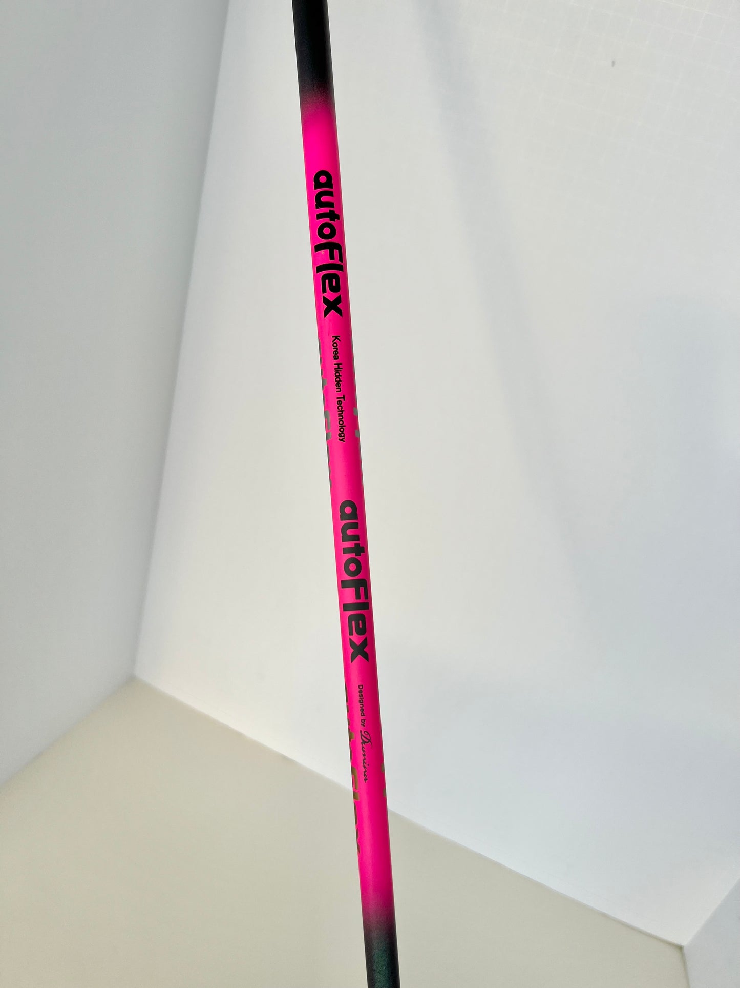 ORIGINAL AutoFlex driver shaft Sf505XX